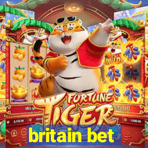 britain bet